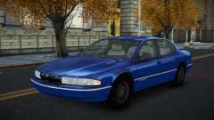 Chrysler New Yorker Yoknilabe para GTA 4