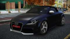 Audi TT Zabxicem para GTA 4