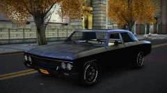 Chevrolet Chevelle Pauti para GTA 4