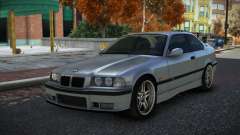 BMW M3 E36 Laqiji para GTA 4