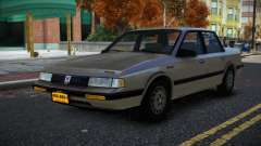 Oldsmobile Cutlass Ciera Henvihet para GTA 4