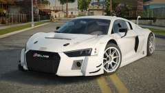 Audi R8 Thine para GTA San Andreas