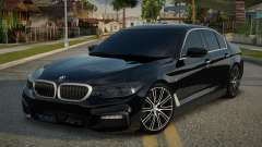 BMW 540i G30 V1.1