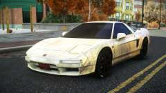 Honda NSX Exatot S11 para GTA 4