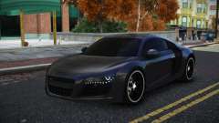 Audi R8 Cija para GTA 4