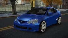 Acura RSX Dadmehiq para GTA 4