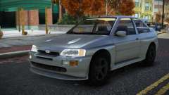 Ford Escort Lemagifo para GTA 4