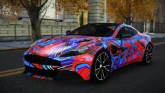 Aston Martin Vanquish Erdealra S12 para GTA 4