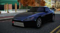 Honda S2000 Qagodo para GTA 4