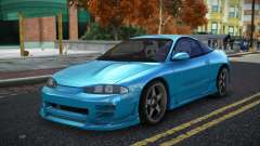 Mitsubishi Eclipse Casnah para GTA 4