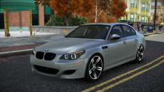 BMW M5 E60 Besel para GTA 4