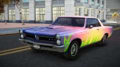 Pontiac GTO Hanory S3 para GTA 4