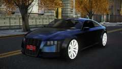 Audi S5 Hidoweq para GTA 4
