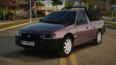 Ikco Arisun V1 para GTA San Andreas