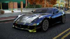 Ferrari 599 Jahireck S3 para GTA 4