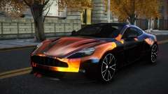 Aston Martin Vanquish Erdealra S8 para GTA 4