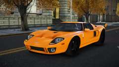 Ford GT1000 Litzot para GTA 4