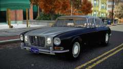 Jaguar XJ6 Qeruder para GTA 4