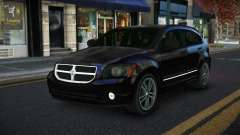 Dodge Caliber Jercuq para GTA 4