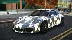 Porsche 911 Risel S7 para GTA 4