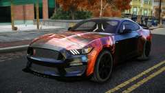 Shelby Super Snake Tincole S11 para GTA 4