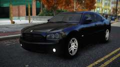 Dodge Charger Bobigelif para GTA 4