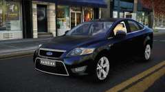 Ford Mondeo Kogef para GTA 4