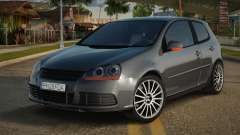Volkswagen Golf Mk5 Iatian