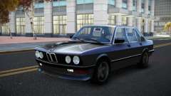 BMW M5 Nawnod para GTA 4