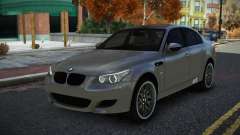 BMW M5 E60 Xuram para GTA 4