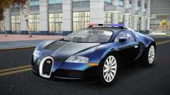 Bugatti Veyron Gejo para GTA 4