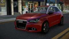 Audi A1 Jaxxade para GTA 4