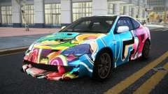 Honda Integra Rahnic S11 para GTA 4