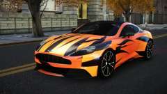 Aston Martin Vanquish Erdealra S11 para GTA 4