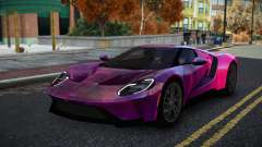 Ford GT Sonrick S10 para GTA 4