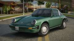 Porsche 911 Elnally para GTA San Andreas
