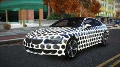 BMW M6 Stinle S13 para GTA 4