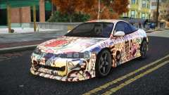 Mitsubishi Eclipse Casnah S9 para GTA 4