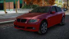 BMW M3 E90 Veypat para GTA 4