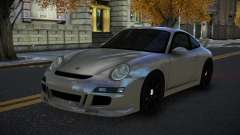 Porsche 997 Puncon para GTA 4