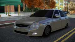 VAZ 2172 Jovino para GTA 4