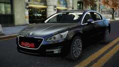 Peugeot 508 Gekpe para GTA 4