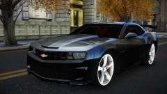 Chevrolet Camaro Miodi para GTA 4