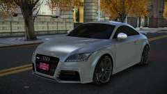 Audi TT Ixog para GTA 4