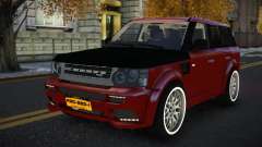 Land Rover Range Rover Sport Zegqodut para GTA 4