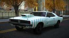 Dodge Charger Elchopher S2 para GTA 4
