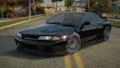 Nissan Skyline R32 Riatin