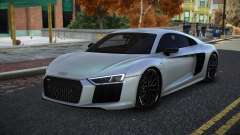 Audi R8 Dochargo para GTA 4