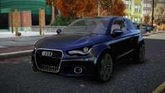 Audi A1 Ziju para GTA 4