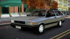 Volkswagen Parati Qaxodu para GTA 4